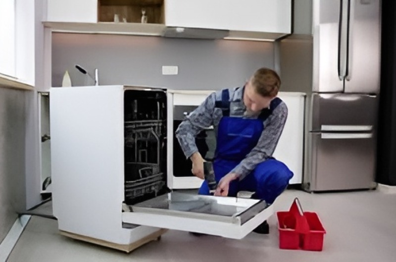 Dishwasher repair in Pasadena
